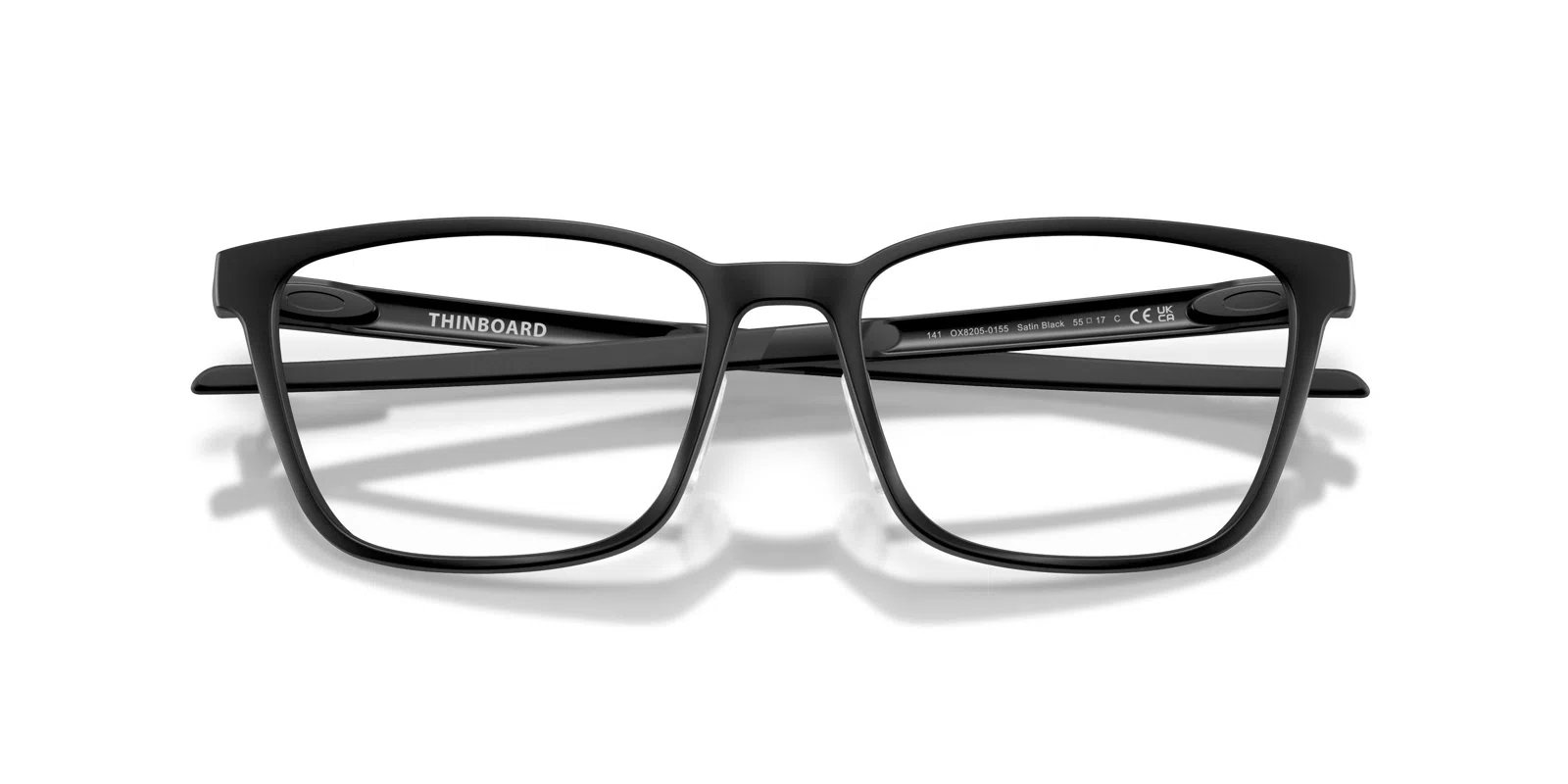 Oakley Thinboard 8205 Eyeglasses - view 24